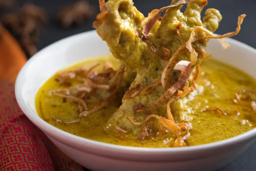 Hyatt Regency Delhi Brings The Khansamas Home: An Authentic Rampuri Revival