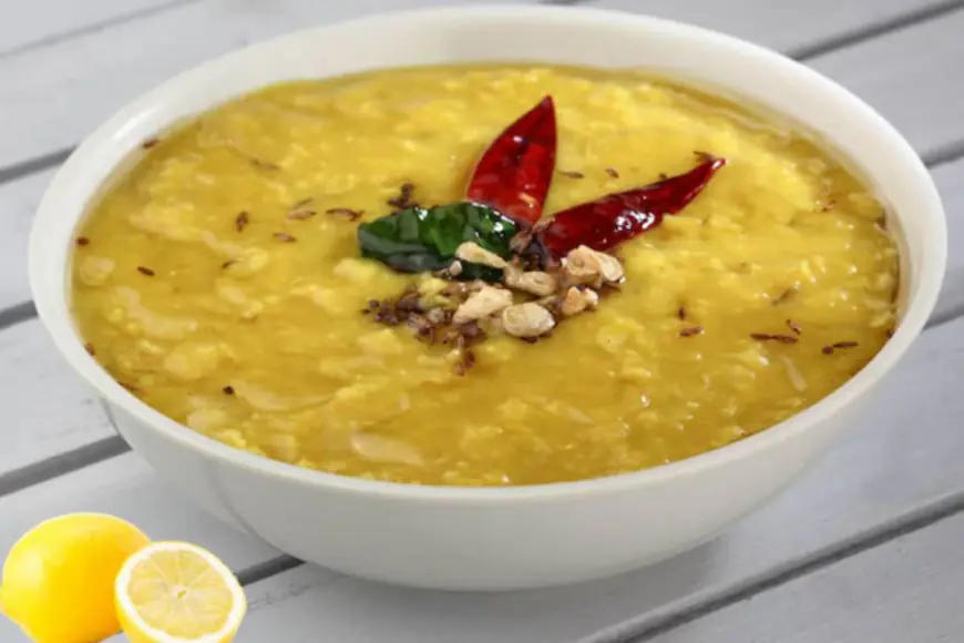 Love Squeezing Lemon Into Dal? The 'Healthy' Practice May Not Work For All