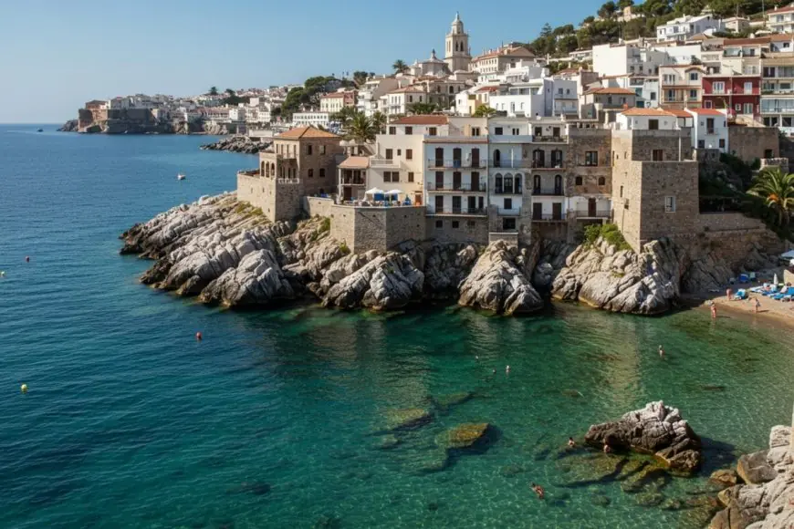 Spain Digital Nomad Visa: Your Guide to Living and Working Remotely in Spain