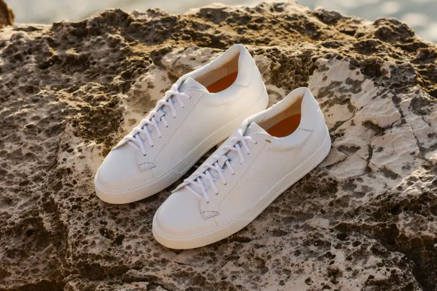 More Than Just Shoes: How Sneakers Became The Language Of Identity For Gen Z