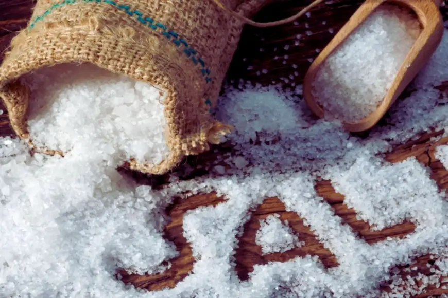 Find Out How Hidden Sodium In Your Food Hurts Your Heart