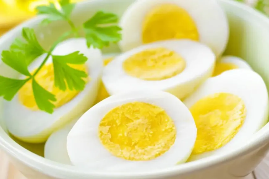 Boost Your Brain With Breakfast: Eggs May Help Prevent Alzheimer’s, Study Shows