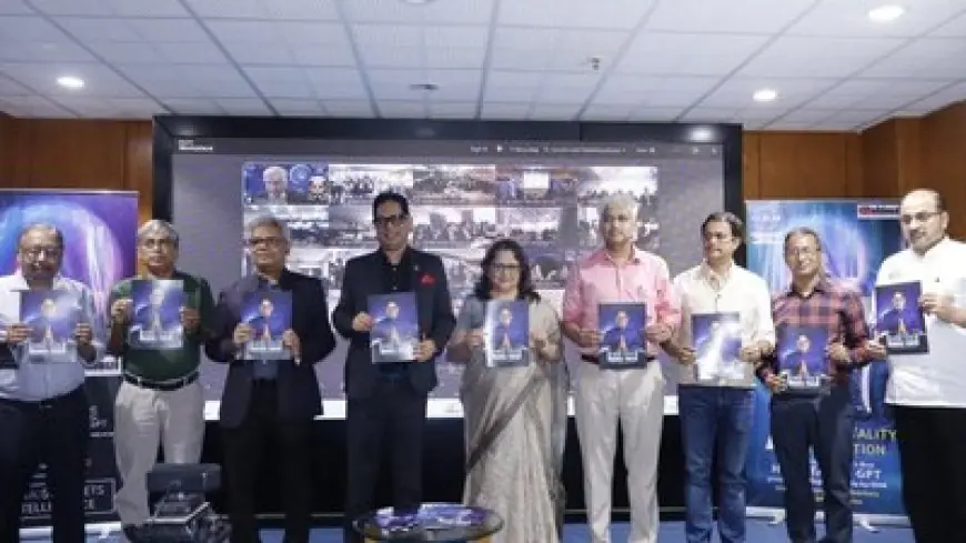 IIHM Reveals First-Ever Hospitality AI Awards, Hosts Landmark Debate on Tech & Human Touch