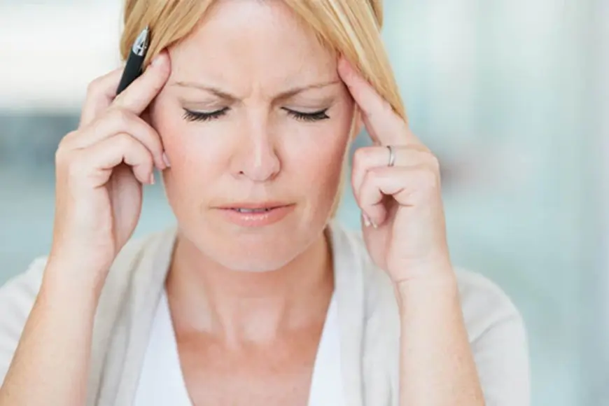 Brain Fog Explained: What Causes It And How To Clear Your Mind