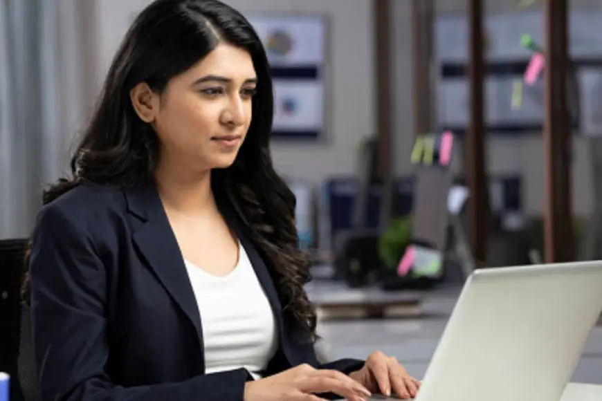Desk Jobs, Daily Deadlines And Diabetes At 32? Corporate Life Just Got Riskier