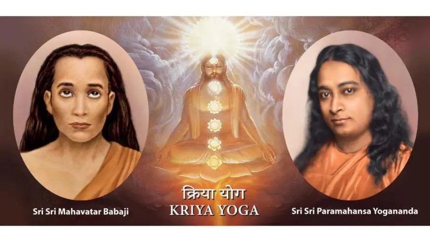 Mahavatar Babaji – The Eternal Saint of the Himalayas By CA(Dr.) Alok Misra