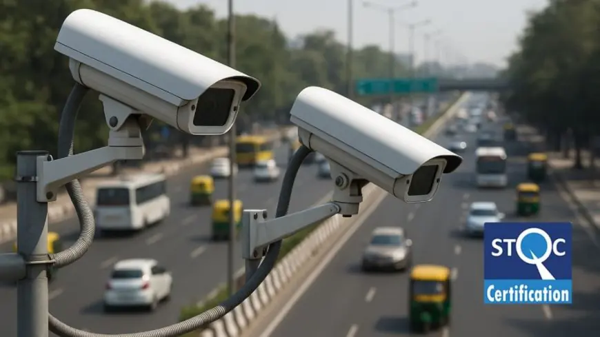 Recommendation to Extend the ER-01 Cybersecurity Deadline for CCTV Systems in ITS