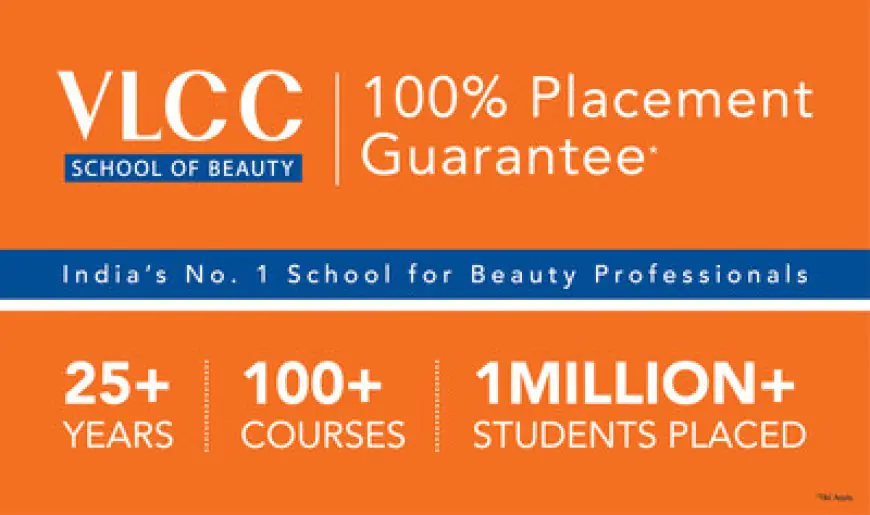 VLCC Joins Government's Skilling Mission to Boost Youth Employability