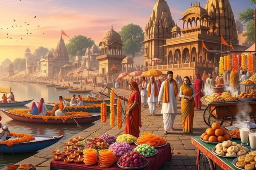 Independence Day Long Weekend: 5 Best Road Trips From Noida