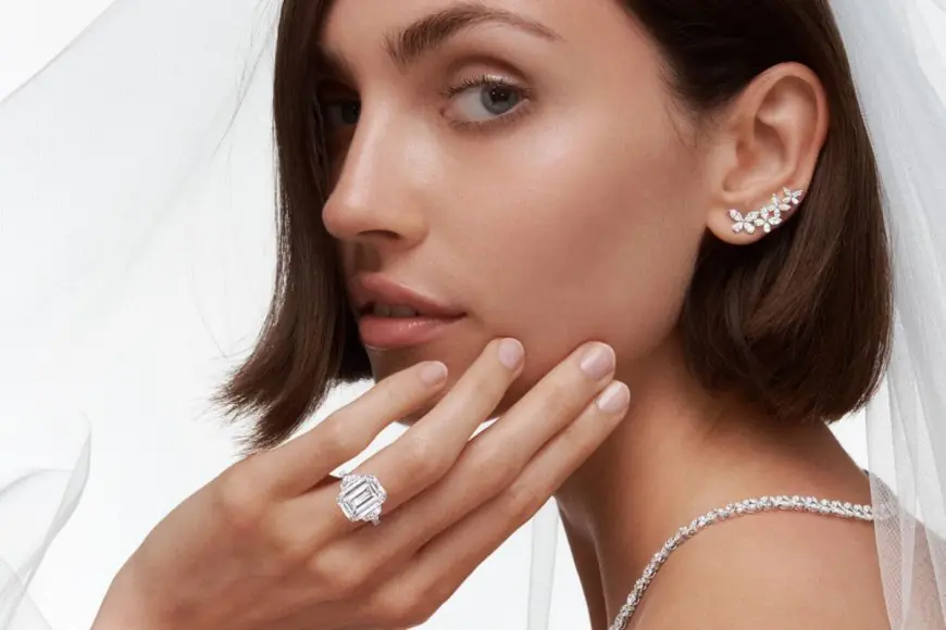 Rings With Meaning: Why Statement Jewellery Today Is About More Than Just Sparkle