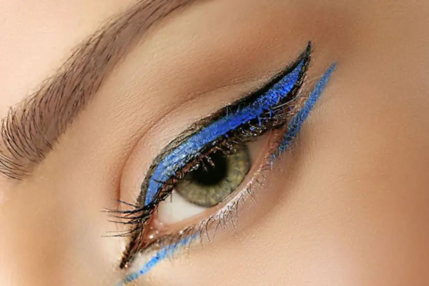 Make-Up Tips: Which Eyeliner Is Best For Your Skin Tone And Type?