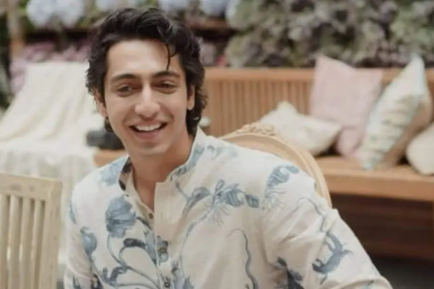 Ahaan Panday’s Lavish Mumbai Mansion: Trees, Fingerprint Scanners And Sibling Banter