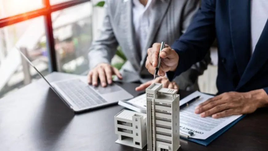 Commercial Insurance: A Business Lifeline for Property and Asset Protection