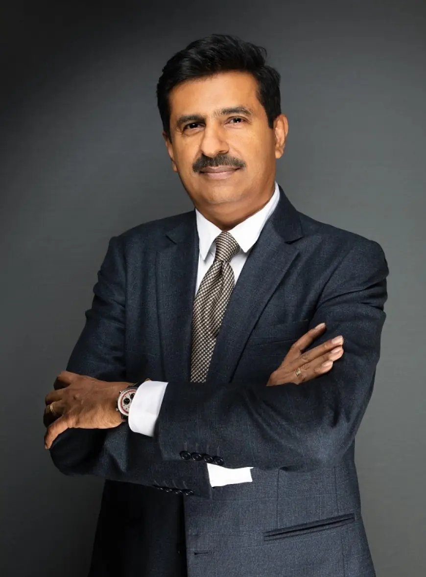 DGCA's 360-Degree Audits are a Positive Step, but Seamless Execution will be Crucial, Says Jaideep Mirchandani