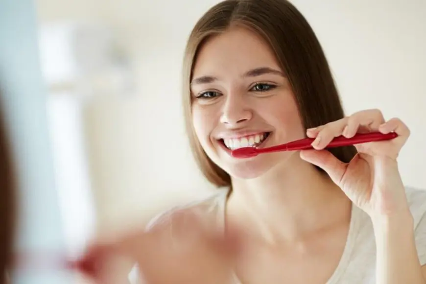 Link Between Bad Oral Hygiene And Heart Problems