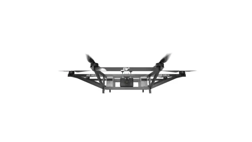 BonV Aero’s LGS Drone Demonstrates Combat Readiness in CRPF CoBRA Trials