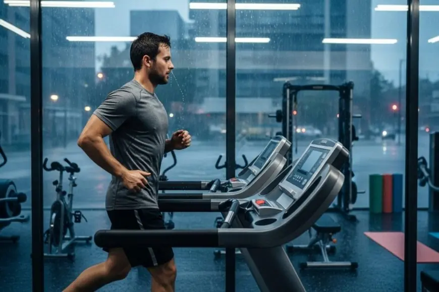 The Ultimate Guide To Help You Stay Consistent With Workouts This Monsoon Season