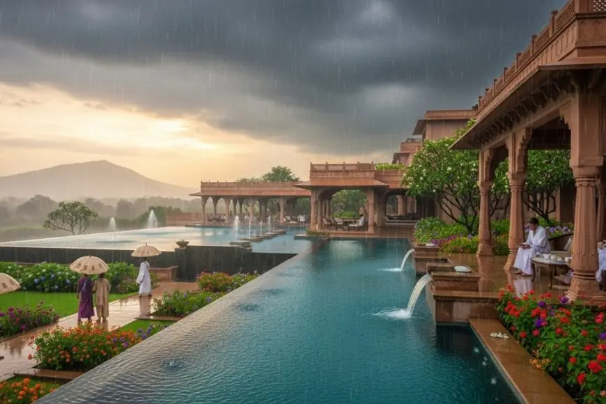 Goa’s Most Luxurious Villas And Boutique Stays For An Elevated Escape
