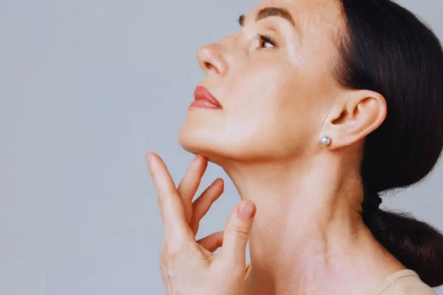 Wrinkle Formation Is Driven By Physics And Not Just Collagen Loss, New Study Reveals