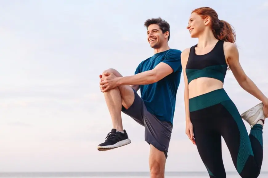 Say Goodbye To Belly Fat With These Simple Exercises At Home