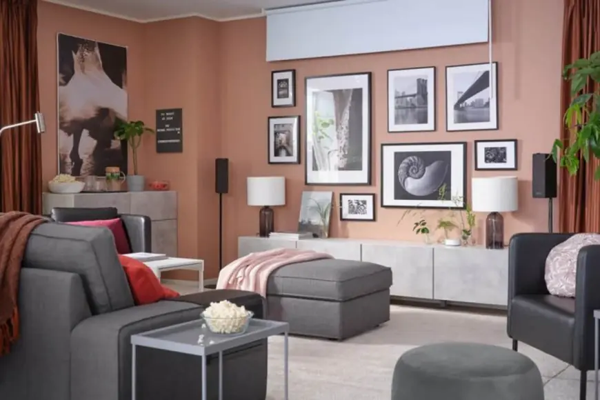 Make Your Home Monsoon-Ready With A Splash Of Colour