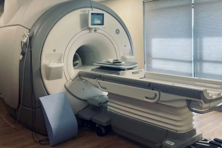 Radiology In Women’s Health: Breaking The Fear Around Scans