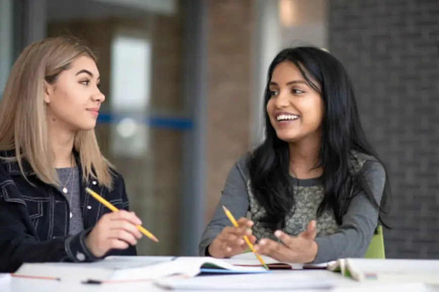 Abroad and Alone? Here's How Students Can Build Resilience And Practice Mental Wellness