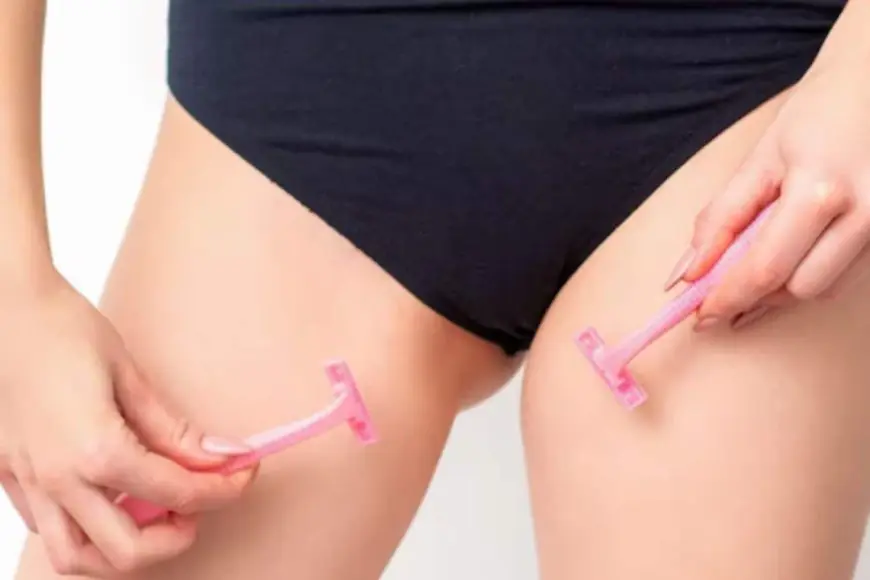Pubic Hair Myths: What’s Hygienic And What’s Harmful? Doctors Answer Your Questions