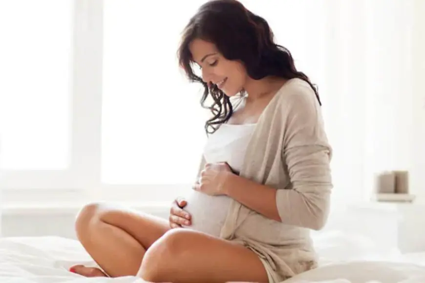 Trying To Conceive? Here’s Why Understanding ‘Why’ Comes Before ‘How