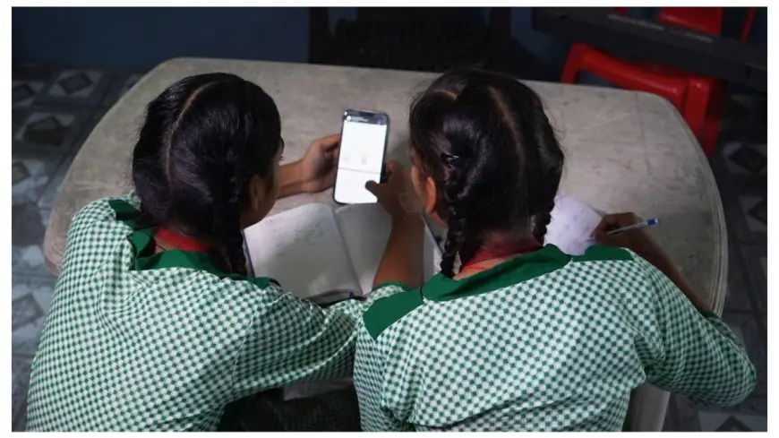 How a 24X7 Learning Model Lifted Jharkhand Govt Schools to Top of State Rankings