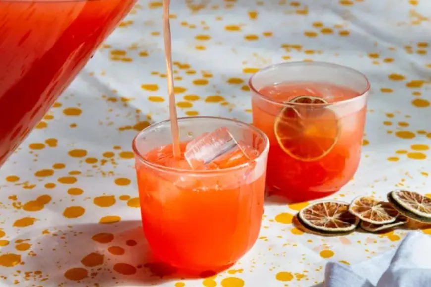 Cocktails That Taste Like Stories: Spiced, Stirred, And Infused With Culture