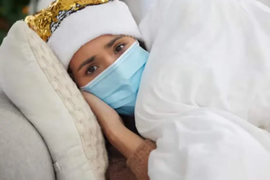 Is It Just A Fever? Recognising The Warning Signs Of Chikungunya This Monsoon