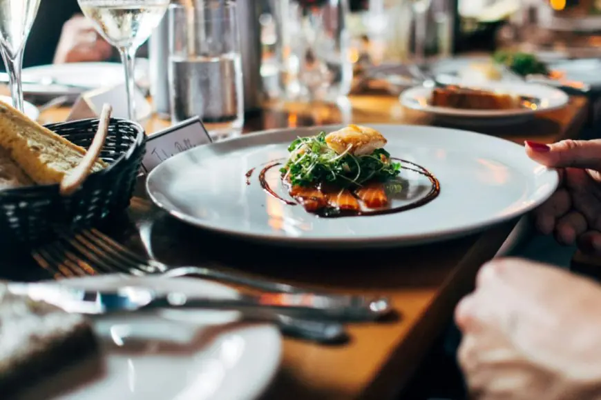 July Alert: New Restaurants And Menus Spicing Up Delhi NCR's Food Scene