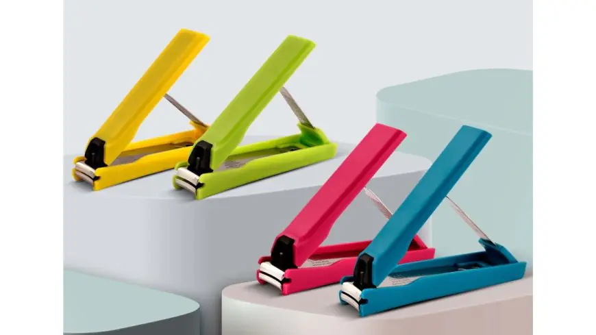 Stay Groomed and Hygienic This Rainy Season with KAI India’s Nail Clipper