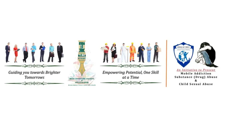 Imaad Counseling Coaching & Skills Academy: Pioneering Emotional Excellence