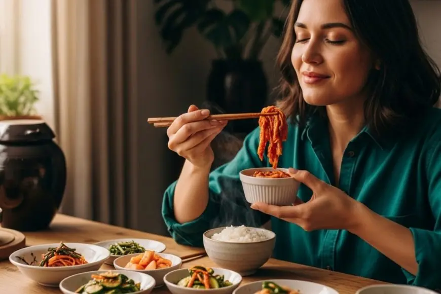 7 Korean Lifestyle Habits That Can Transform Your Health And Happiness