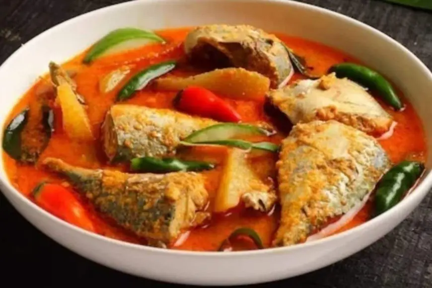 This Cheap, Smelly Fish Could Be The Answer To Managing Your Diabetes And Cholesterol