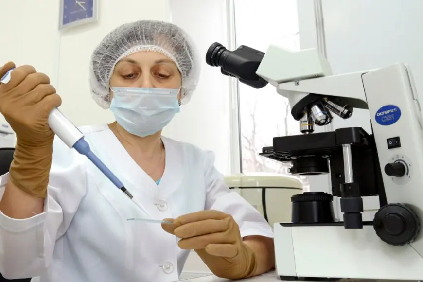 IVF And Miscarriage: Why 'Knowing Your Numbers' Matters