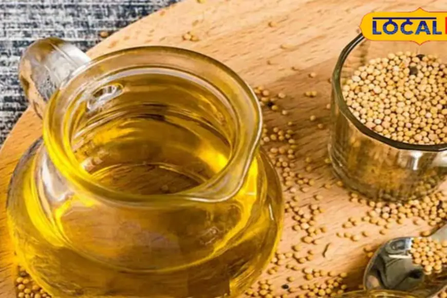 Tips & Tricks: Freezer To Flame, 4 Ways To Check If Your Mustard Oil Is Safe