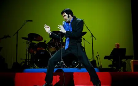 Westgate Las Vegas Resort & Casino Celebrates Elvis Presley's Legacy with Sold-Out Concerts and Full-Property Tribute Experience