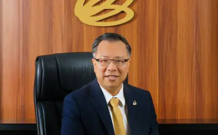 BOI Highlights Thailand's Competitive Edge as U.S.-Thailand Trade Deal Takes Effect