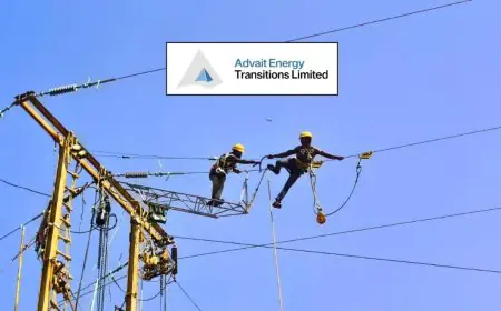 The Unseen Catalyst: How the Cable and Wire Industry along with Advait are Powering India’s Clean Energy Future