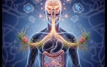 Your Stomach Might Just Be Smarter Than You Think, It Could Be Your 'Sixth Sense'