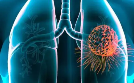 Lung Cancer In Women: Why The Symptoms Are Often Missed Or Misdiagnosed