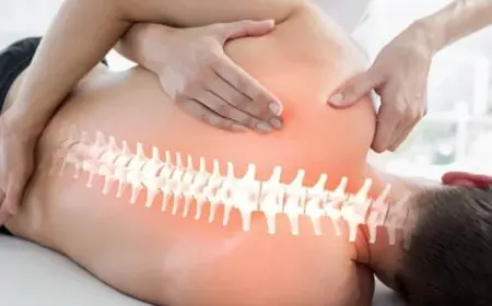 Importance Of Early Physiotherapy In Preventing Long-Term Bone And Joint Degeneration