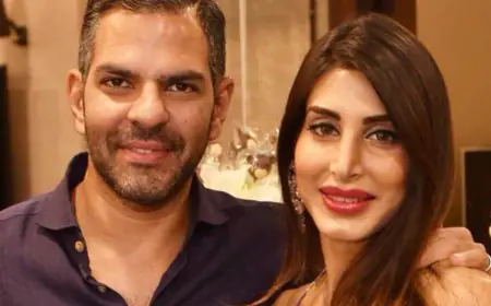 Sunjay Kapur And Priya Sachdev’s Blended Family Looked Ideal But Was It? Inside Blended Families In Modern India