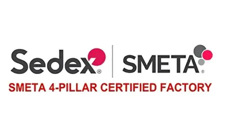 Bulkcorp International Achieves SEDEX Certification, Unlocks Large-Scale Global Opportunities