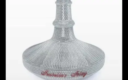 The World’s Most Expensive Whisky Could Buy You A Luxury Mansion (Or Two) In Gurugram