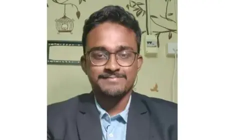 Kolkata’s Quiet Force Propels India to Global Space Leadership: Heritage Alumnus Subhradip Ghosh Orchestrates NISAR Mission’s Historic Launch