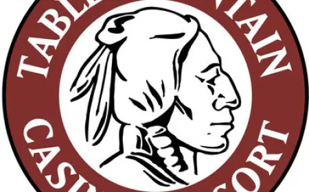 Table Mountain Casino Resort to Further Enhance Guests' Experience with the Launch of Floor-Wide Alcohol Beverage Service